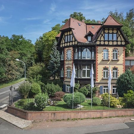 Apartment In Villa Rochlitz Zewnętrze zdjęcie
