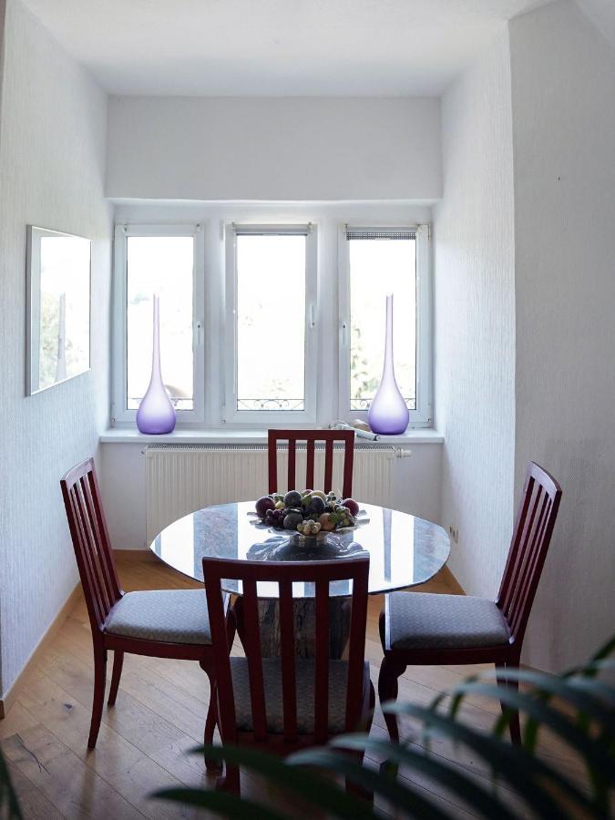 Apartment In Villa Rochlitz Zewnętrze zdjęcie