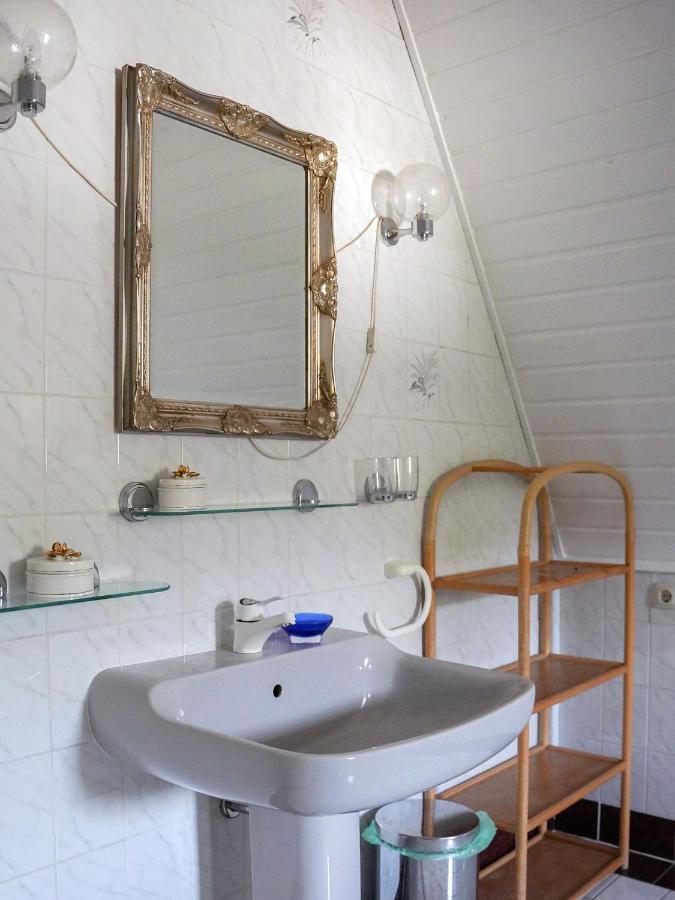 Apartment In Villa Rochlitz Zewnętrze zdjęcie