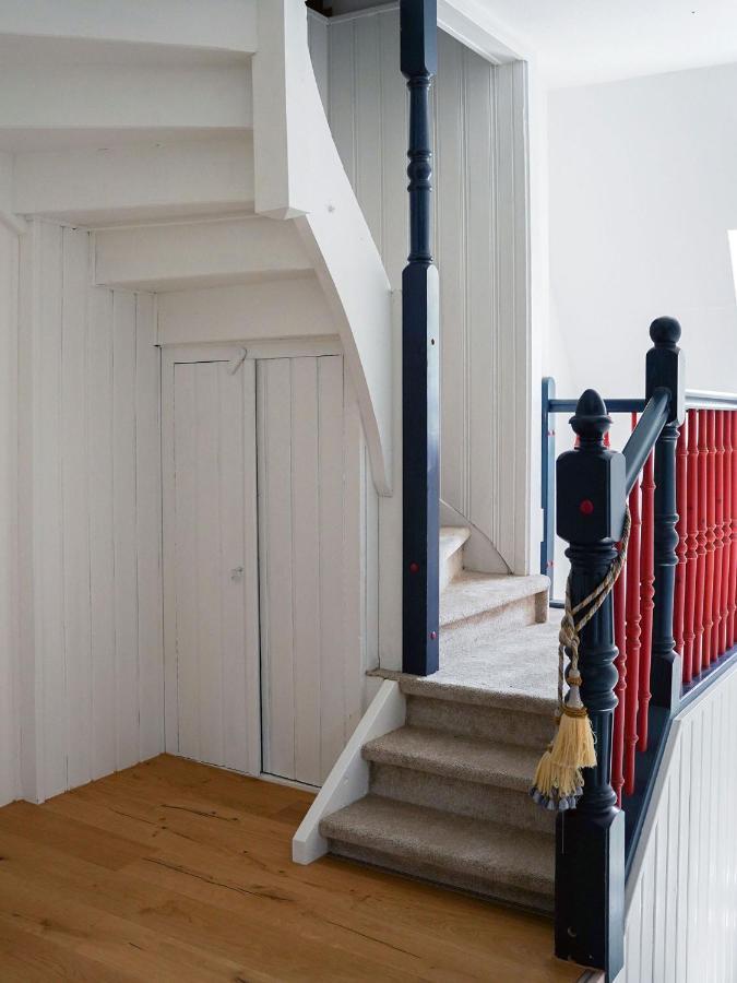 Apartment In Villa Rochlitz Zewnętrze zdjęcie