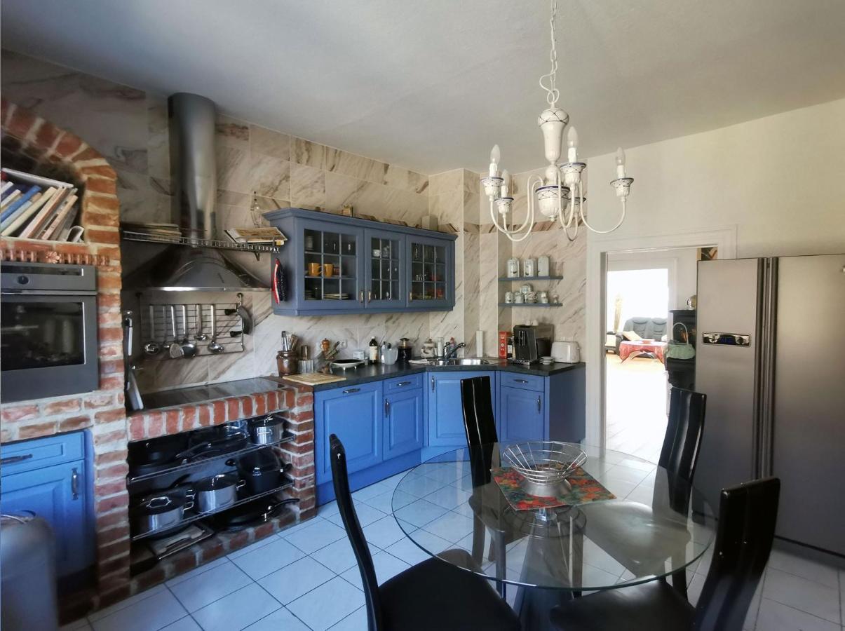 Apartment In Villa Rochlitz Zewnętrze zdjęcie