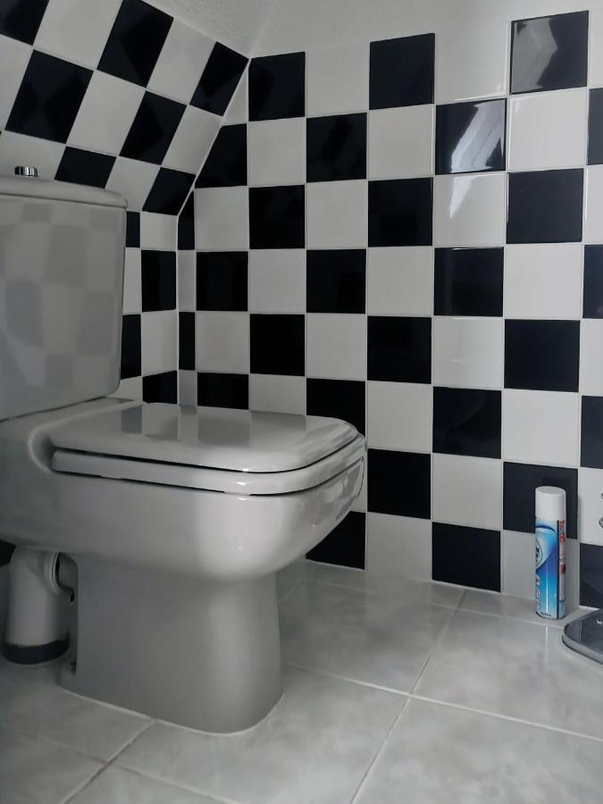 Apartment In Villa Rochlitz Zewnętrze zdjęcie
