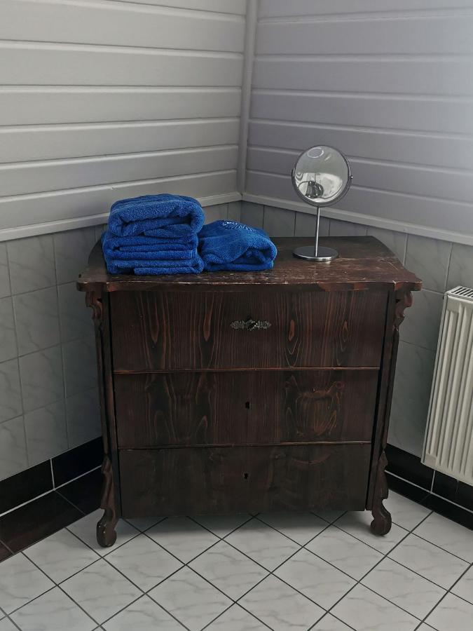 Apartment In Villa Rochlitz Zewnętrze zdjęcie
