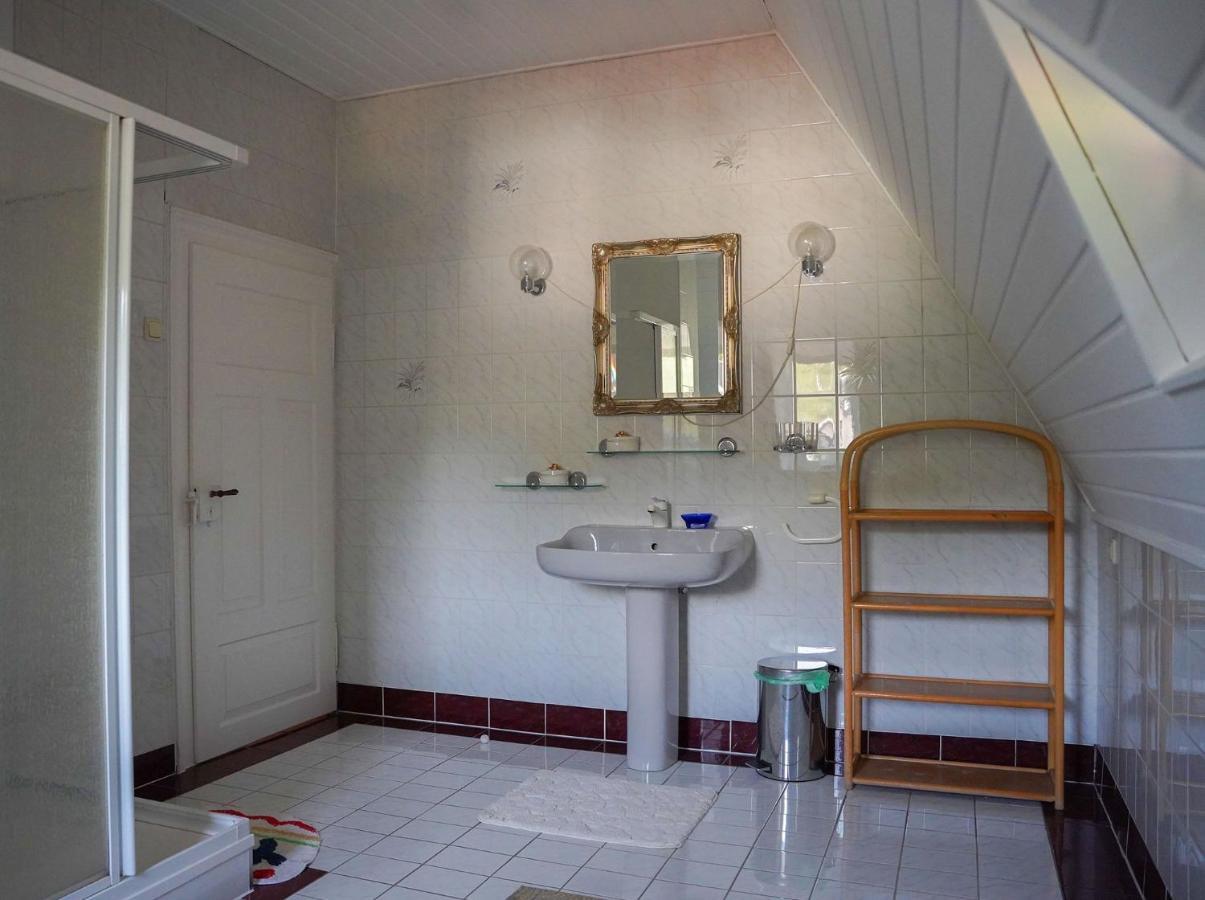 Apartment In Villa Rochlitz Zewnętrze zdjęcie